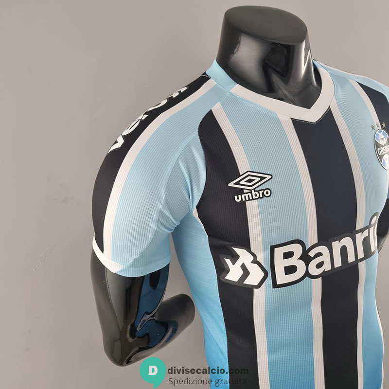 Maglia Authentic Gremio Gara Home 2022/2023