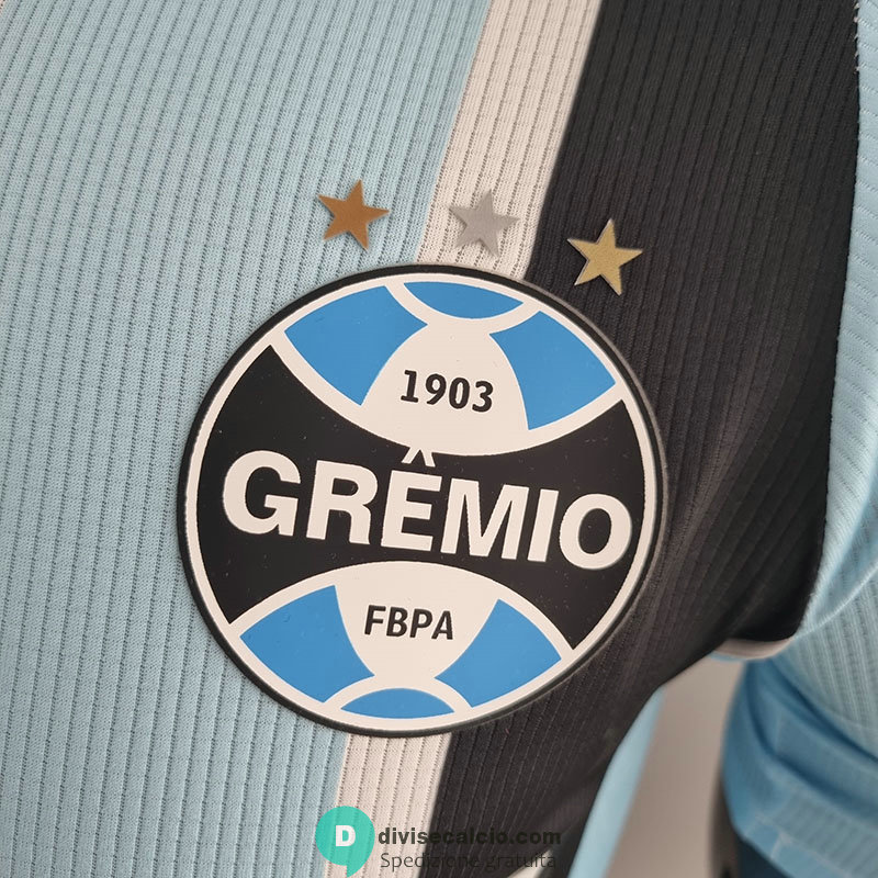 Maglia Authentic Gremio Gara Home 2022/2023