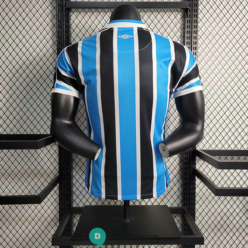 Maglia Authentic Gremio Gara Home 2023/2024