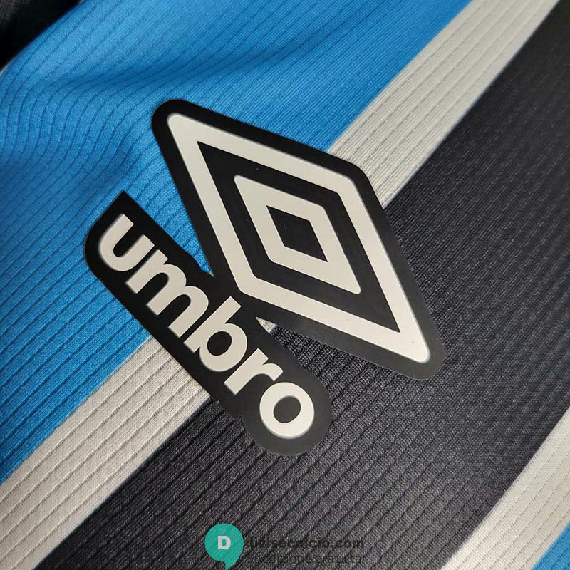 Maglia Authentic Gremio Gara Home 2023/2024