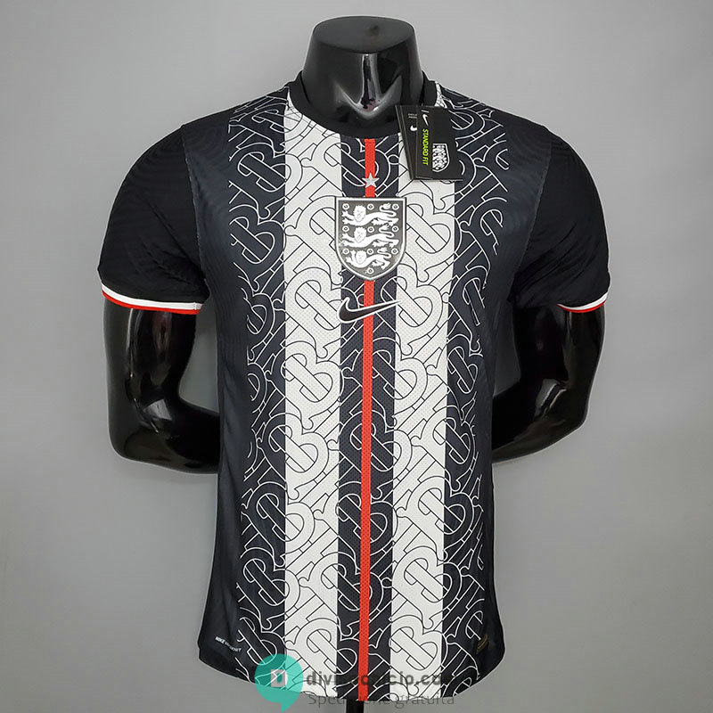 Maglia Authentic Inghilterra Commemorative Edition 2020/2021