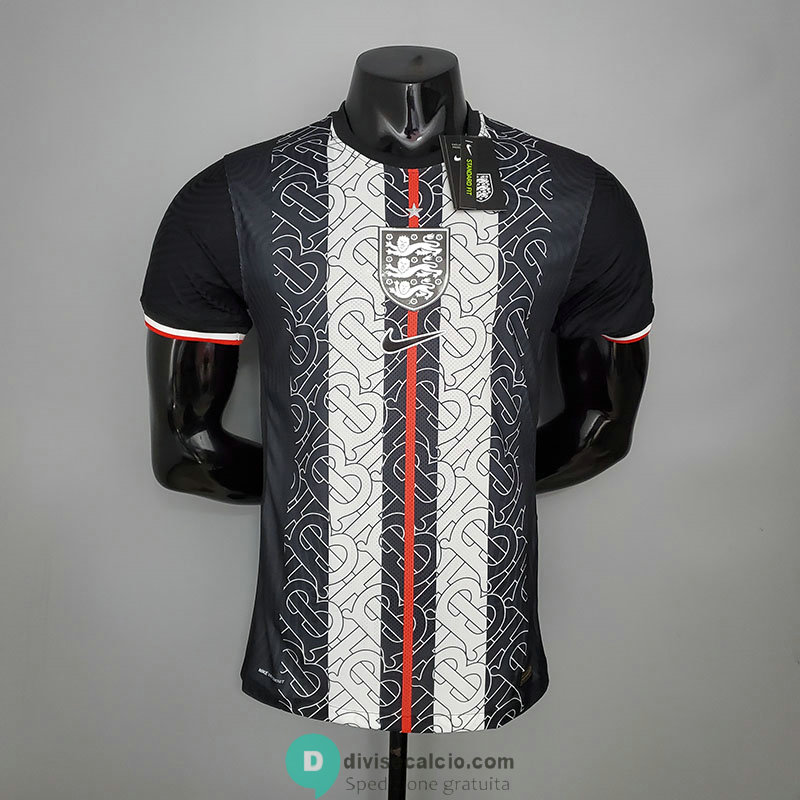 Maglia Authentic Inghilterra Commemorative Edition 2020/2021