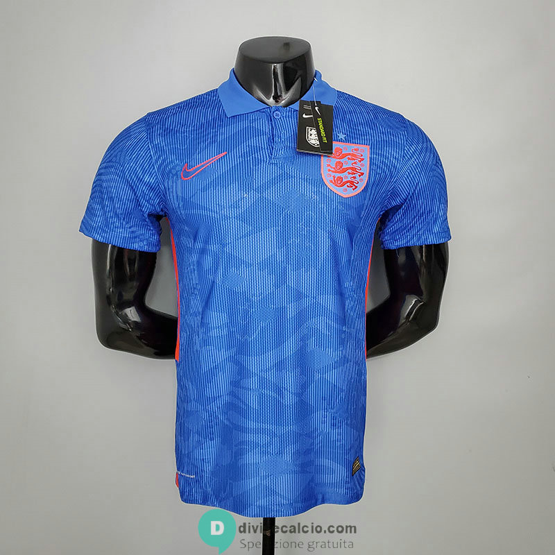 Maglia Authentic Inghilterra Gara Away 2020/2021