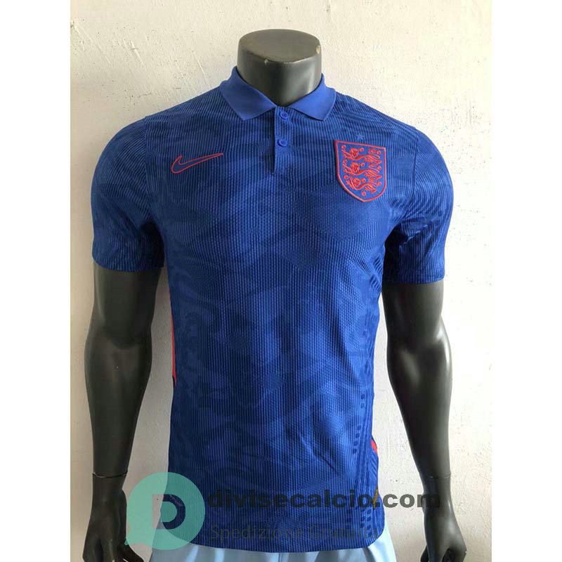 Maglia Authentic Inghilterra Gara Away EURO 2020