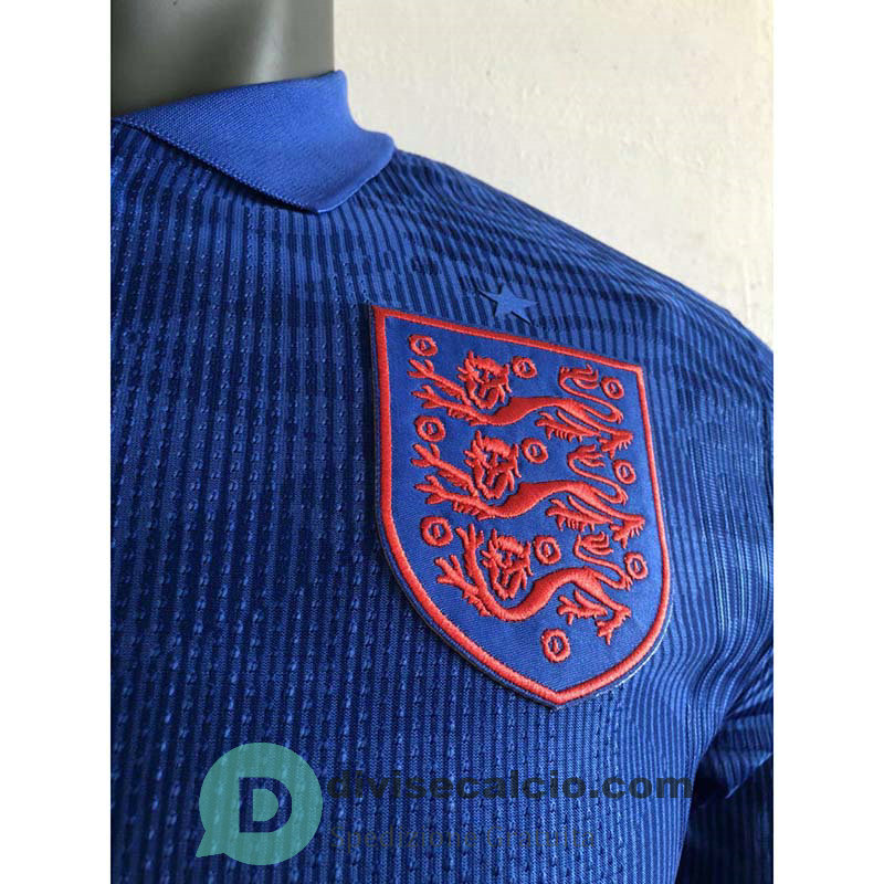 Maglia Authentic Inghilterra Gara Away EURO 2020