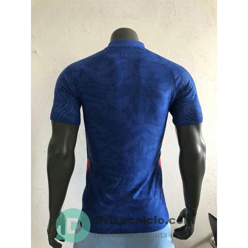 Maglia Authentic Inghilterra Gara Away EURO 2020