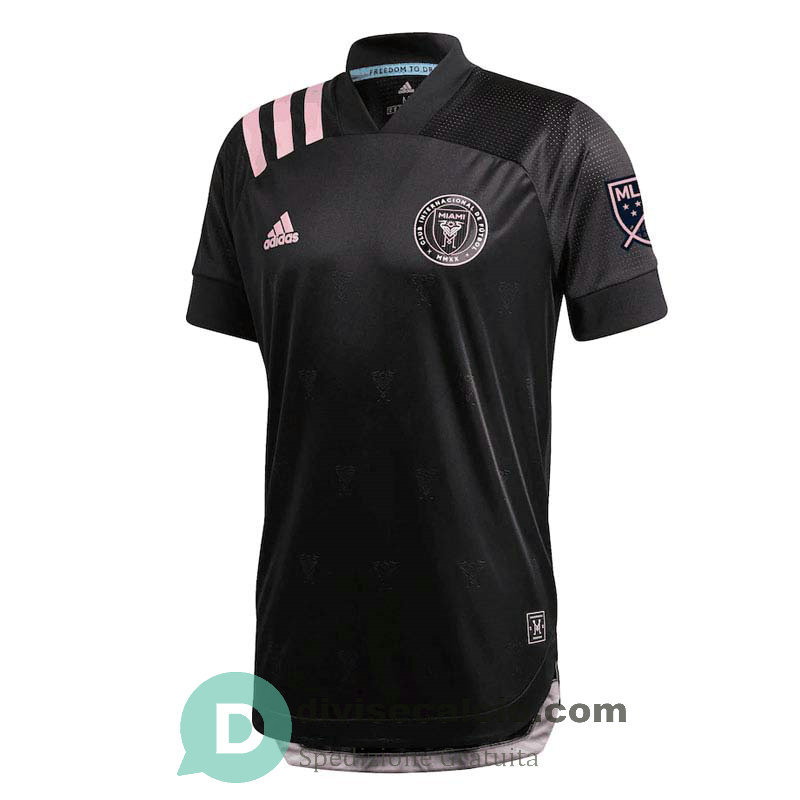 Maglia Authentic Inter Miami CF Gara Away 2020/2021