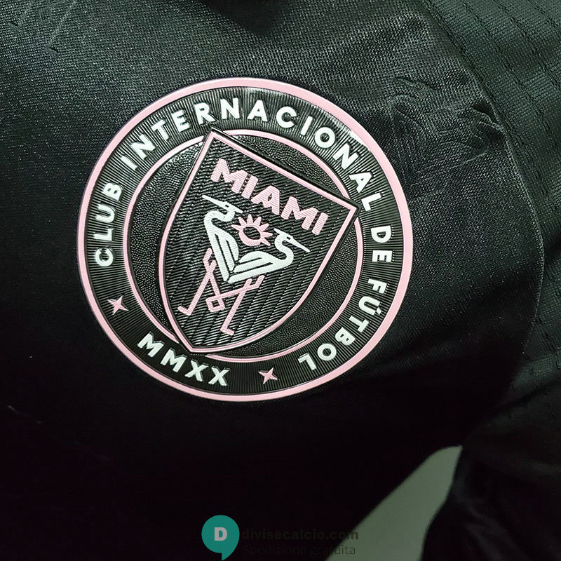 Maglia Authentic Inter Miami CF Gara Away 2020/2021