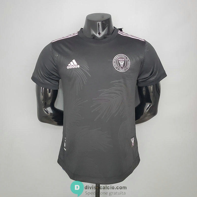 Maglia Authentic Inter Miami CF Gara Away 2021/2022