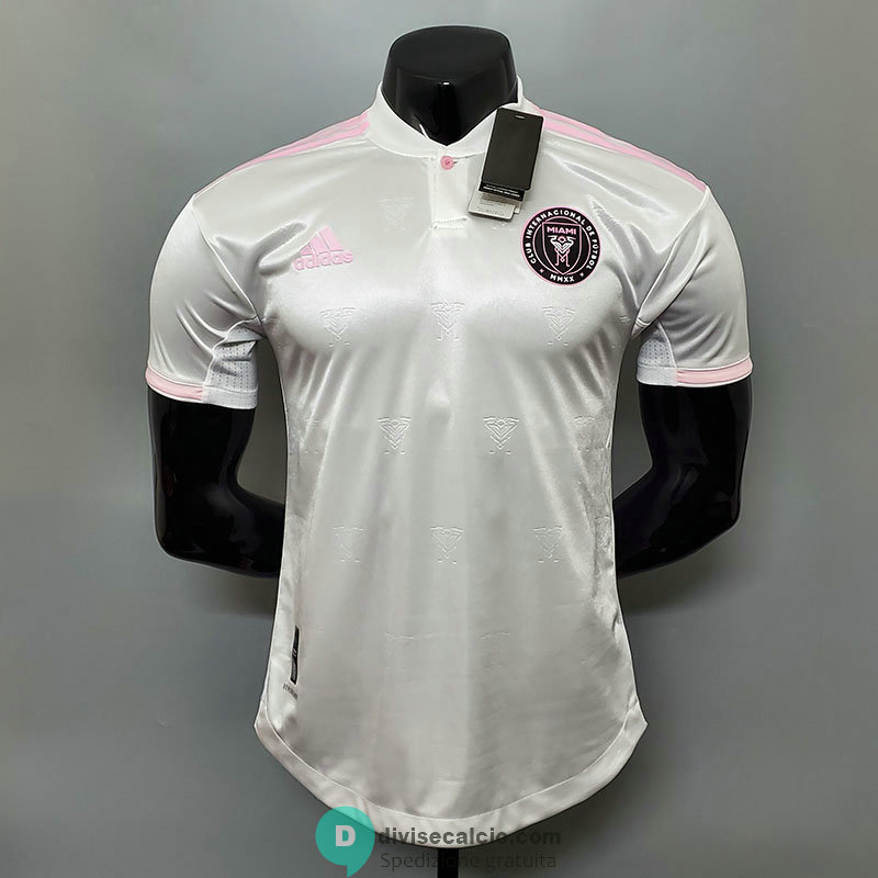 Maglia Authentic Inter Miami CF Gara Home 2020/2021