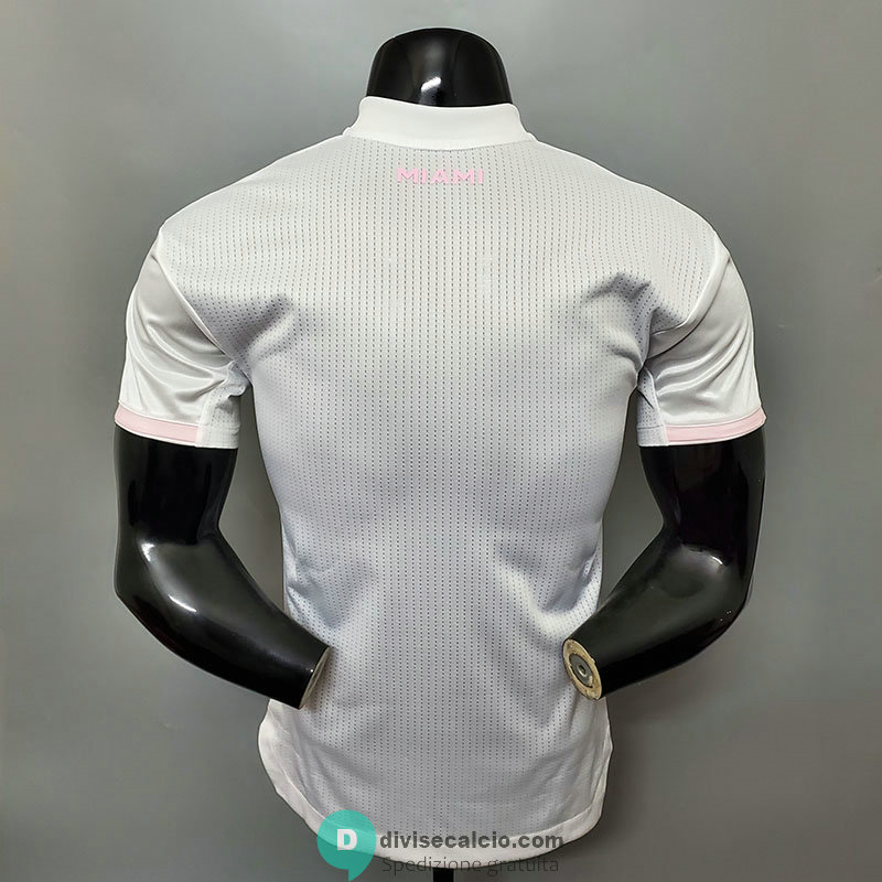 Maglia Authentic Inter Miami CF Gara Home 2020/2021