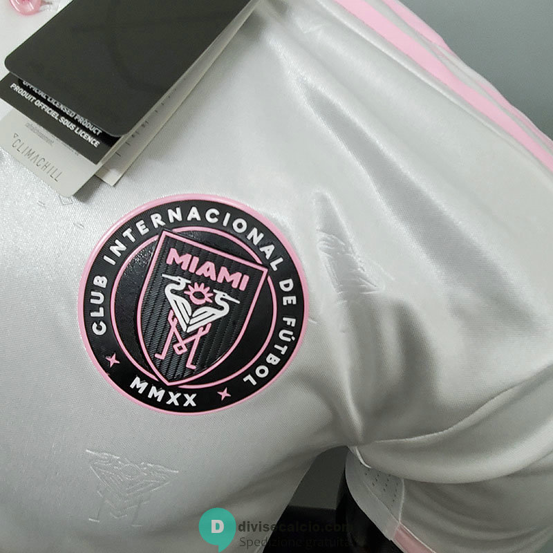 Maglia Authentic Inter Miami CF Gara Home 2020/2021