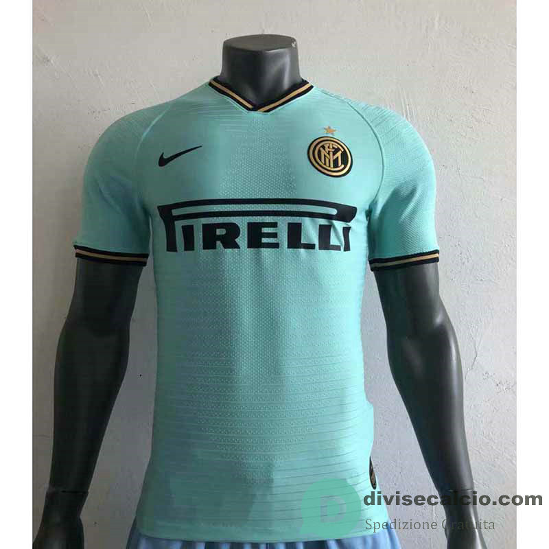 Maglia Authentic Inter Milan Gara Away 2019/2020