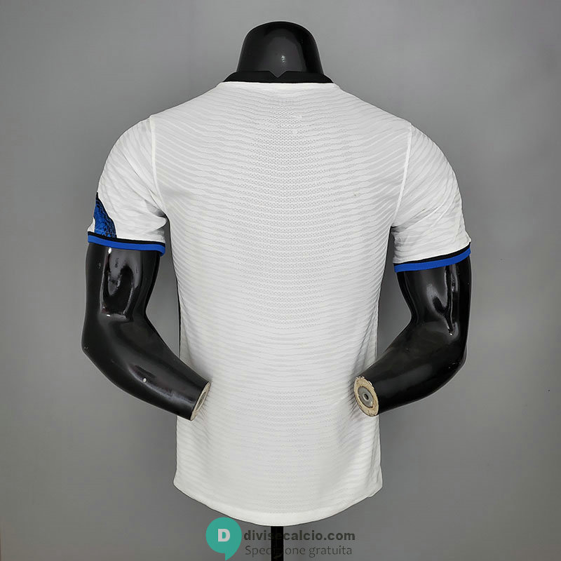 Maglia Authentic Inter Milan Gara Away 2021/2022