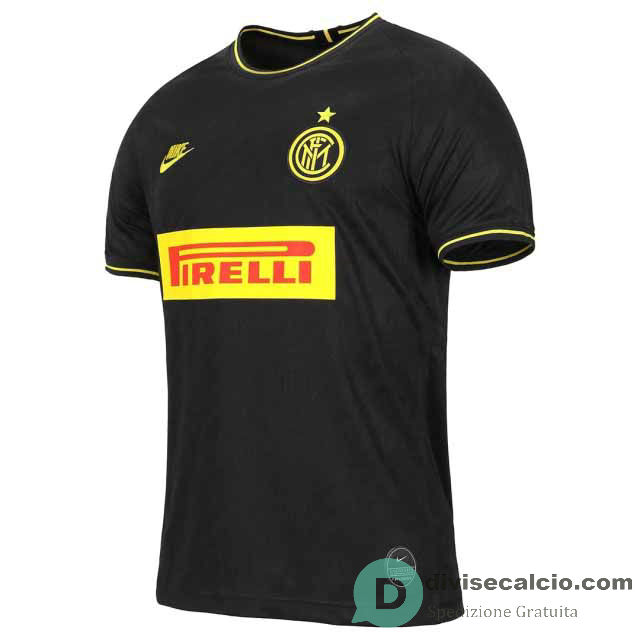 Maglia Authentic Inter Milan Gara Third 2019/2020