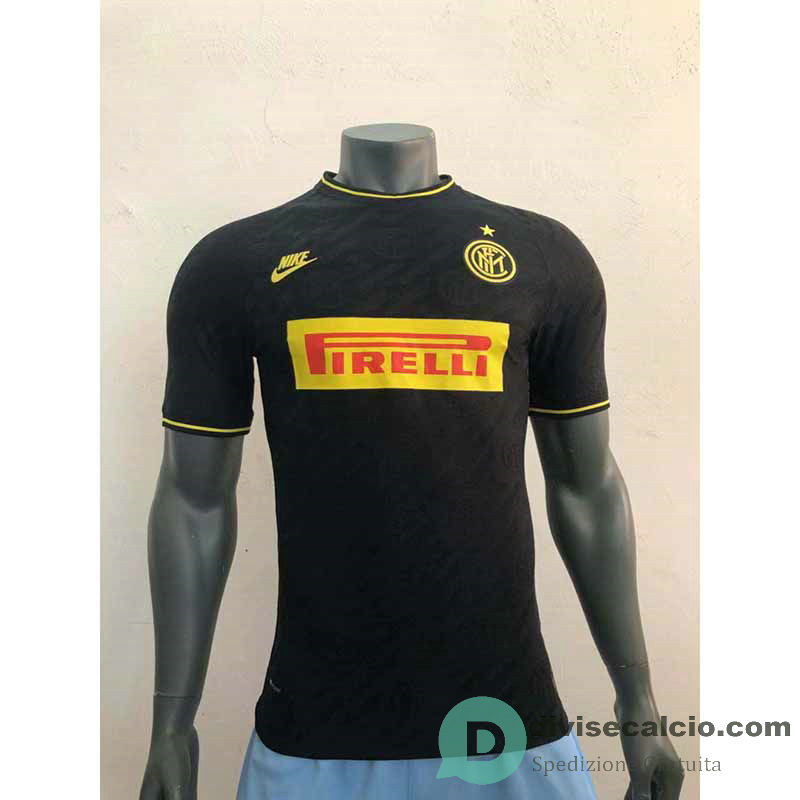 Maglia Authentic Inter Milan Gara Third 2019/2020