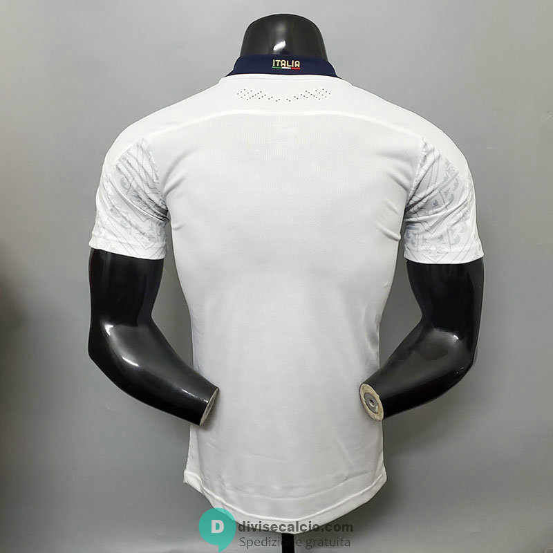 Maglia Authentic Italia Gara Away Euro 2020