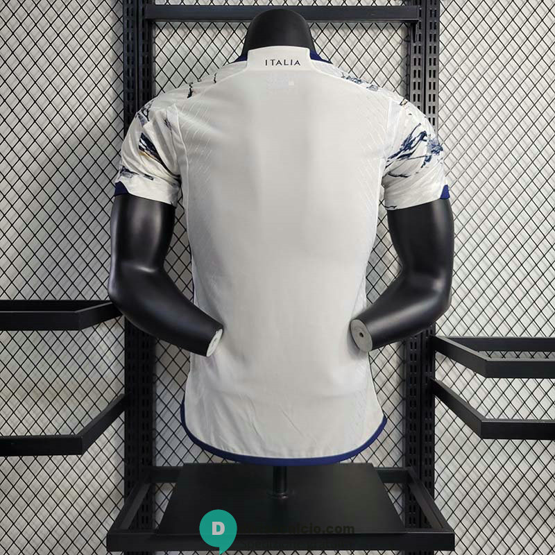 Maglia Authentic Italia Gara Away 2023/2024