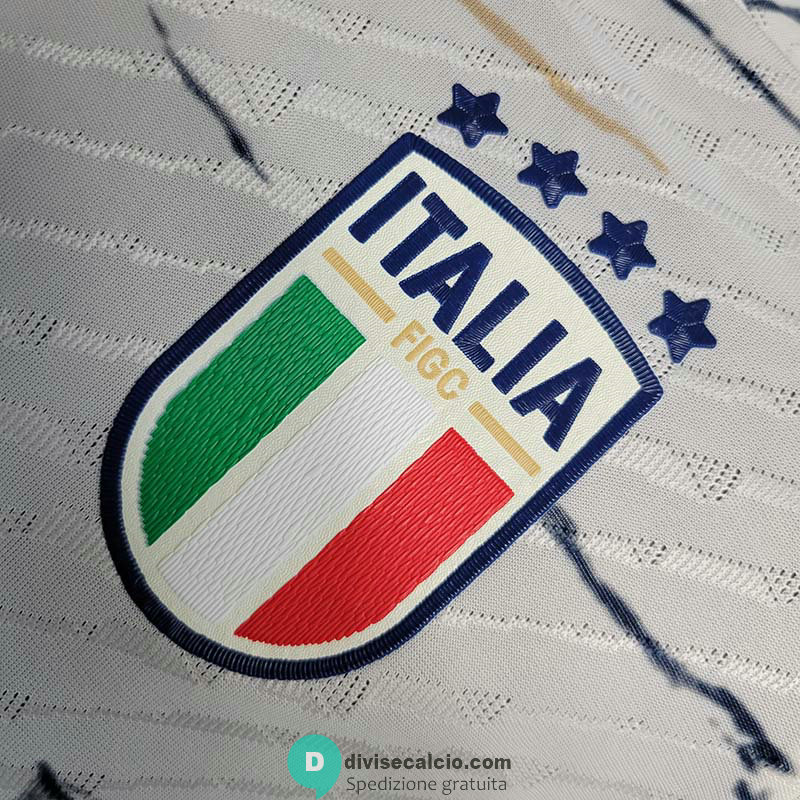 Maglia Authentic Italia Gara Away 2023/2024