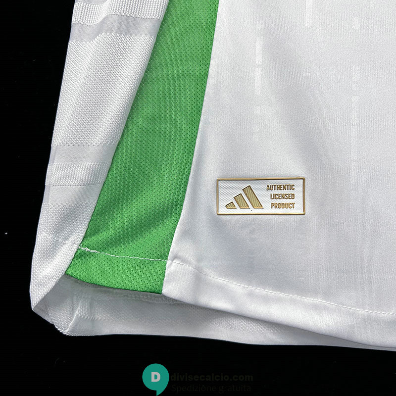 Maglia Authentic Italia Gara Away 2024/2025