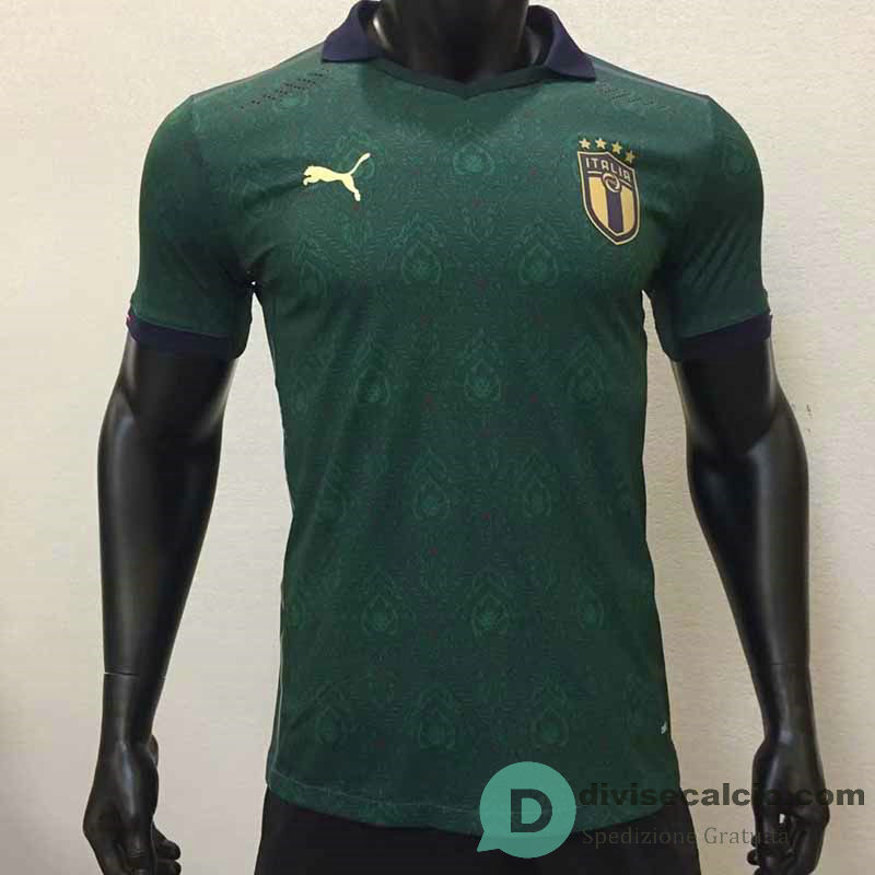 Maglia Authentic Italia Gara Third 2019/2020