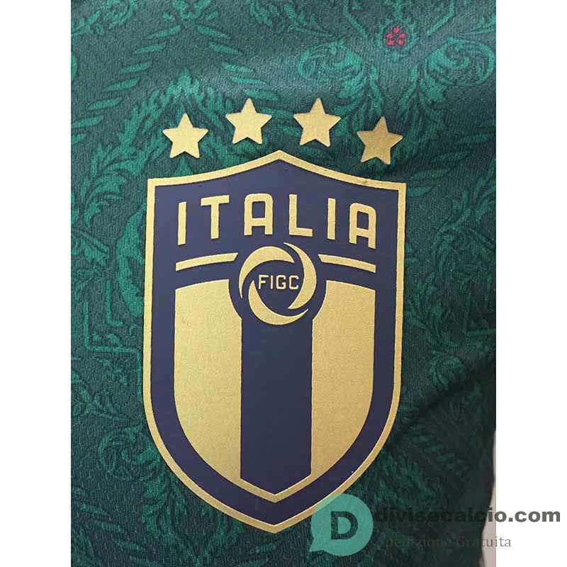 Maglia Authentic Italia Gara Third 2019/2020