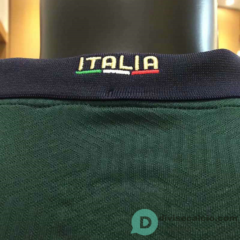 Maglia Authentic Italia Gara Third 2019/2020