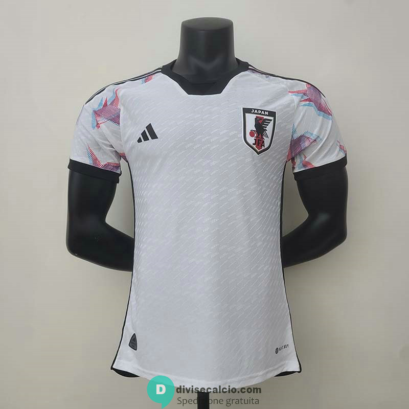 Maglia Authentic Japon Gara Away 2022/2023