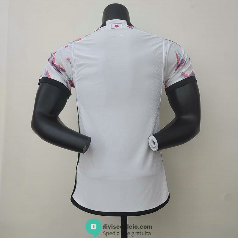 Maglia Authentic Japon Gara Away 2022/2023