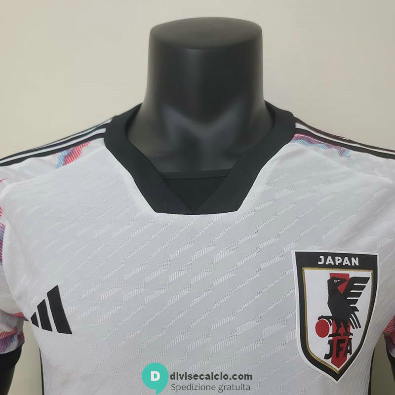 Maglia Authentic Japon Gara Away 2022/2023