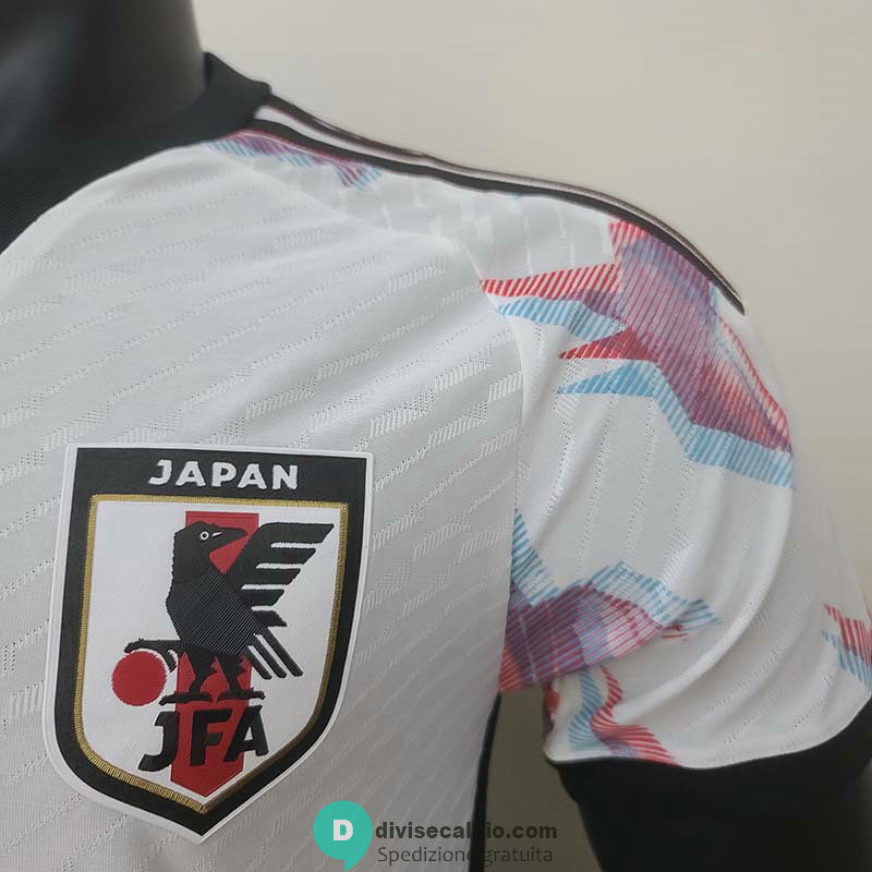 Maglia Authentic Japon Gara Away 2022/2023