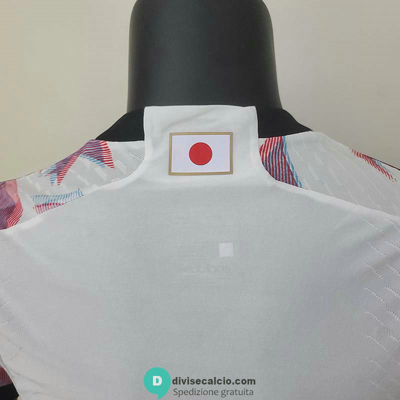 Maglia Authentic Japon Gara Away 2022/2023