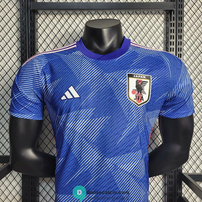 Maglia Authentic Japon Gara Home 2022/2023