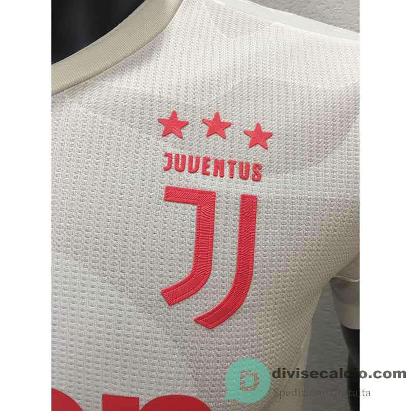 Maglia Authentic Juventus Gara Away 2019/2020