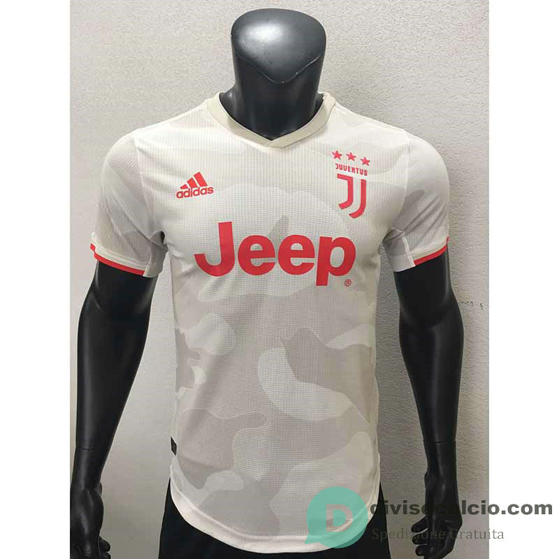 Maglia Authentic Juventus Gara Away 2019/2020