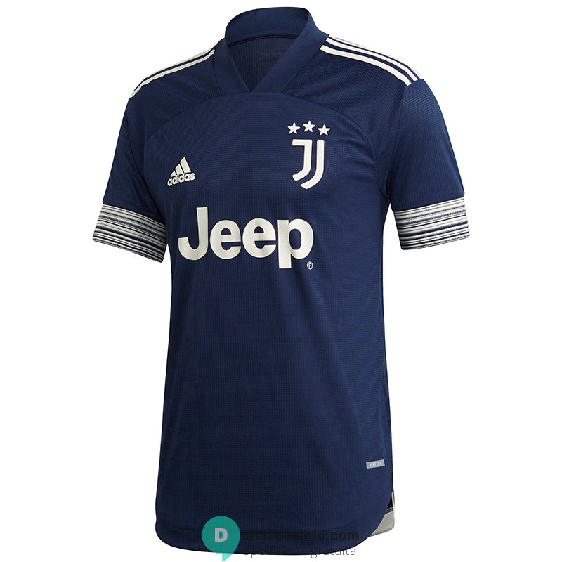 Maglia Authentic Juventus Gara Away 2020/2021