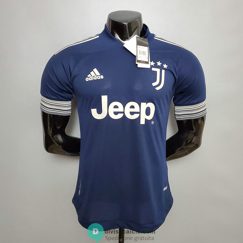 Maglia Authentic Juventus Gara Away 2020/2021