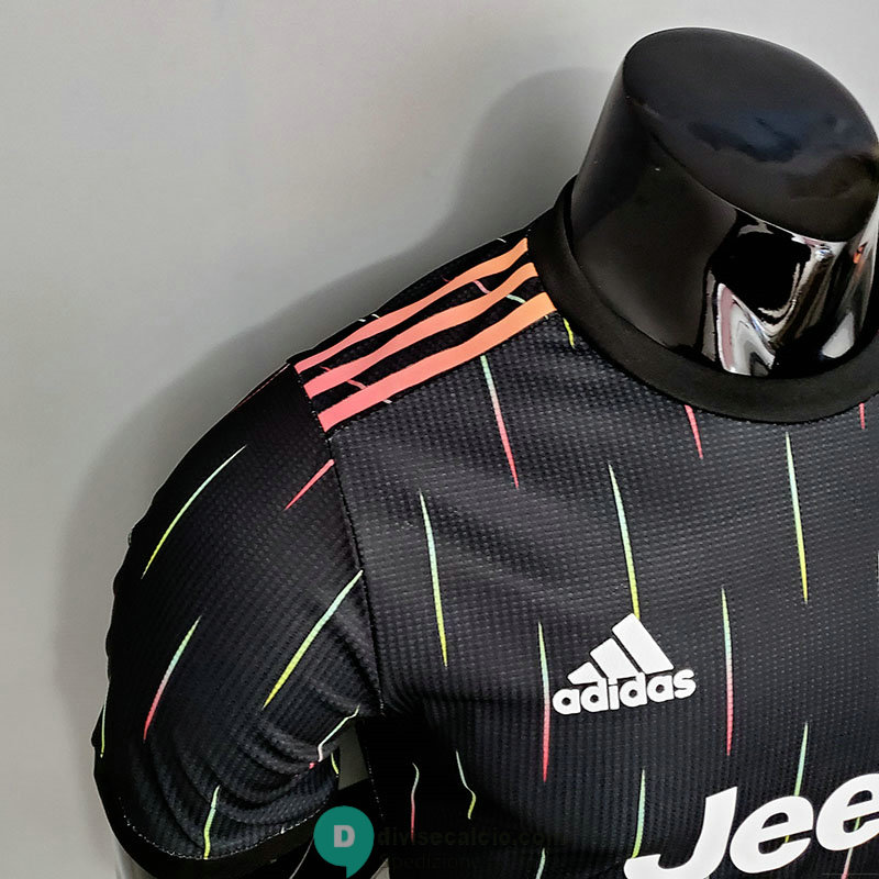 Maglia Authentic Juventus Gara Away 2021/2022