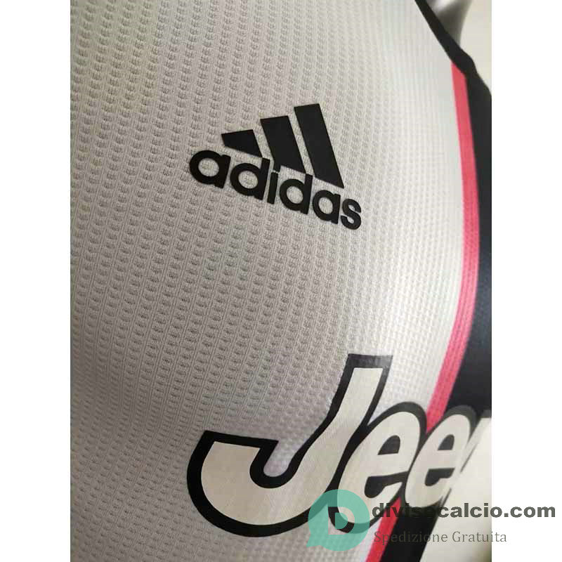 Maglia Authentic Juventus Gara Home 2019/2020