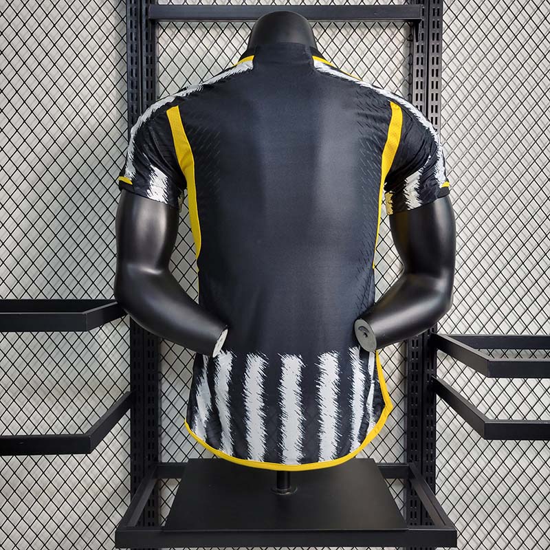 Maglia Authentic Juventus Gara Home 2023/2024