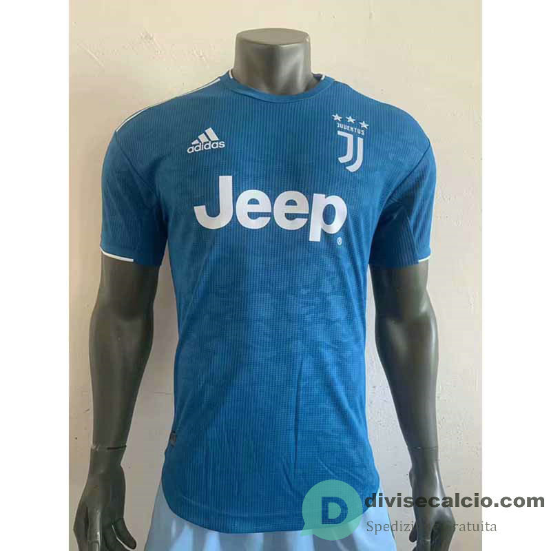 Maglia Authentic Juventus Gara Third 2019/2020