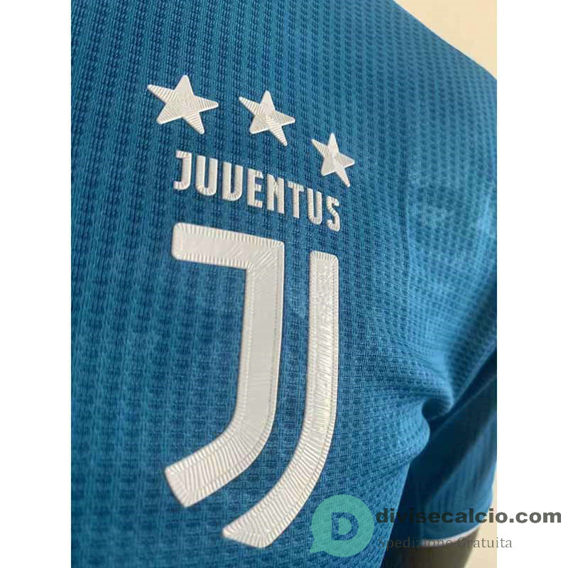 Maglia Authentic Juventus Gara Third 2019/2020