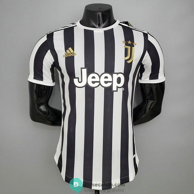 Maglia Authentic Juventus Special Edition 2020/2021