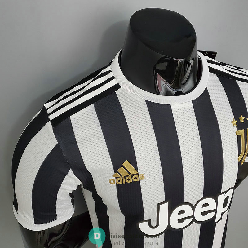 Maglia Authentic Juventus Special Edition 2020/2021