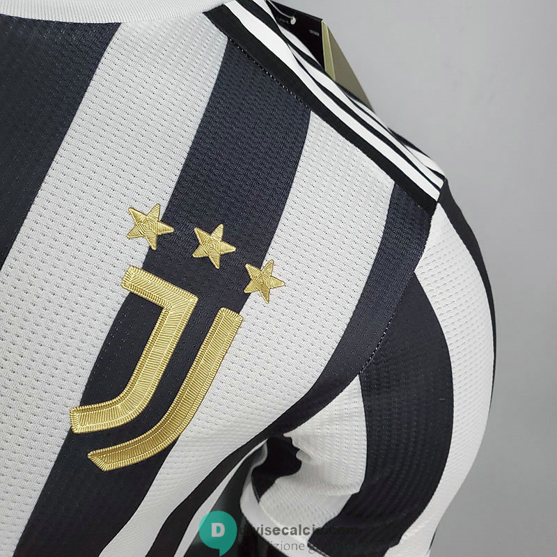 Maglia Authentic Juventus Special Edition 2020/2021