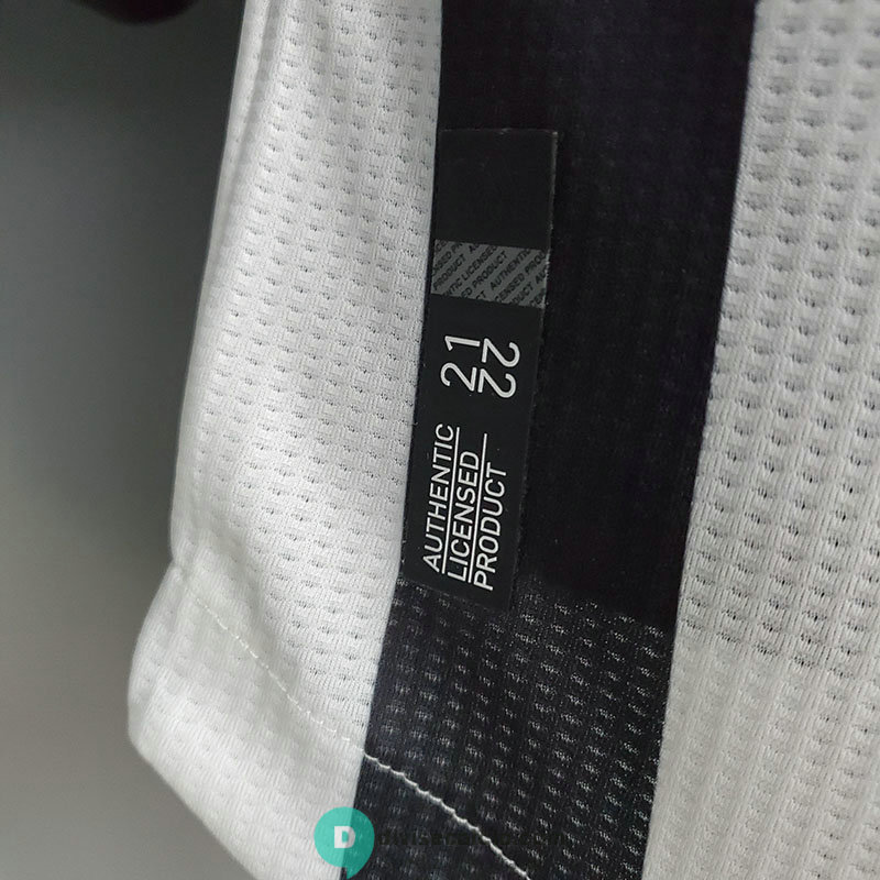 Maglia Authentic Juventus Special Edition 2020/2021