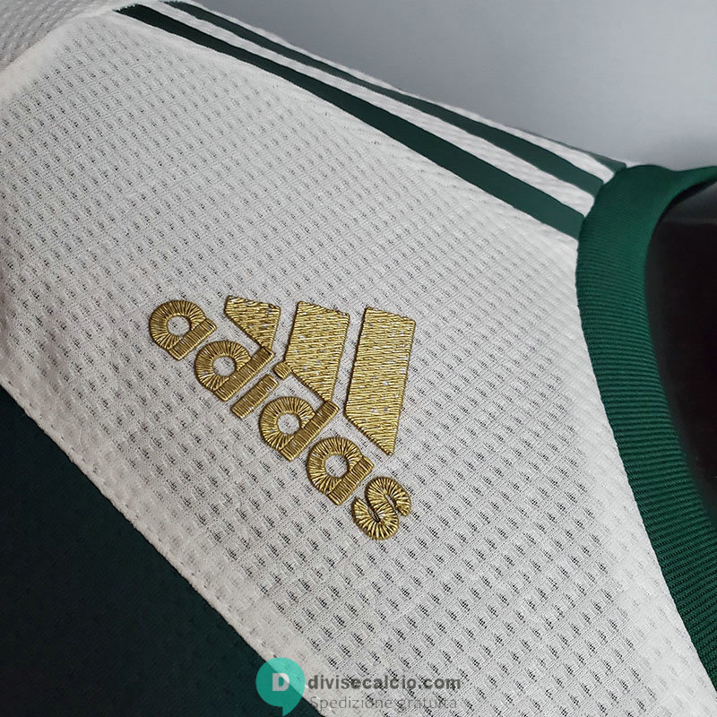 Maglia Authentic Juventus x Gucci 2020/2021