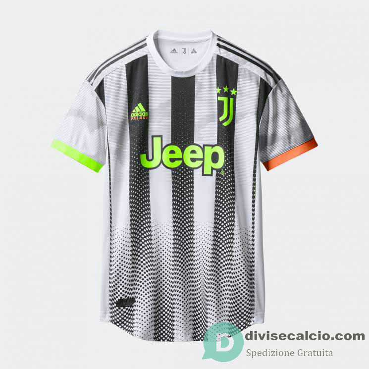 Maglia Authentic Juventus x Palace 2019/2020