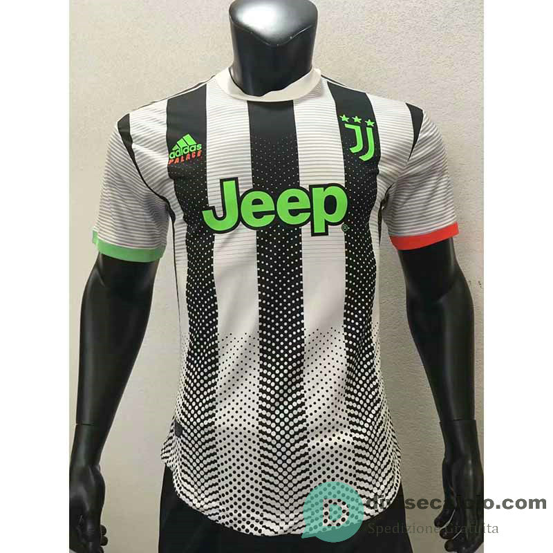 Maglia Authentic Juventus x Palace 2019/2020