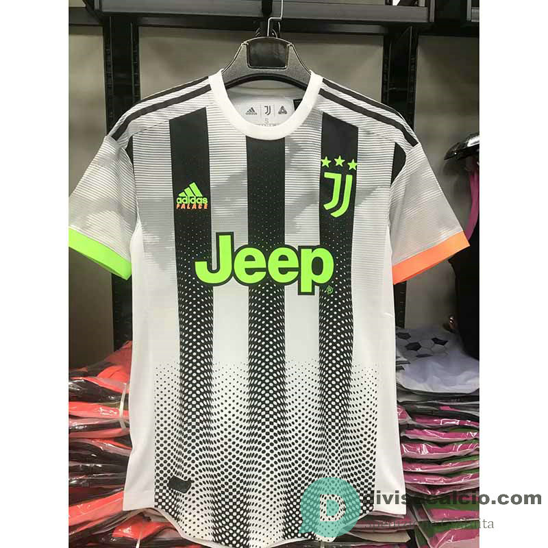 Maglia Authentic Juventus x Palace 2019/2020